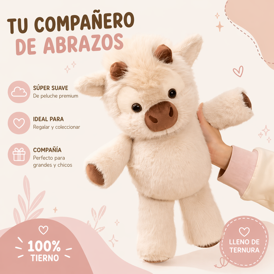 Runny Plushie-pooniie